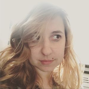 Meet your Posher, Jacquelyn